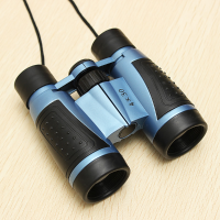 4X30 Power Binoculars Telescope With Glass Lense Educational Toy