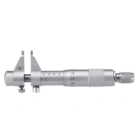 5 30Mm Stainless Steel Inside Micrometer Screw Internal Diameter Measuring Tool