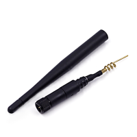 5.8G 5dB FPV Stick Omnidirectional Antenna SMA/RP SMA for RC Drone