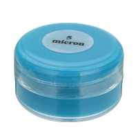5 Micron 20g Blue Diamond Polishing Lapping Paste Compound
