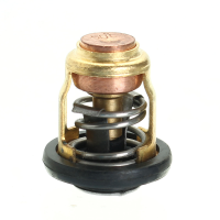 50 Degree 2 Stroke Outboard Thermostat For Yamaha/honda Outboard Marine 5 115hp