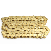 50 Links 428 Drive Chain For 50cc 110cc 125cc 140cc Dirt Bike Pitbike