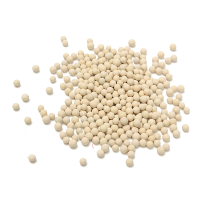 500G Round 3a Molecular Sieves Reagent Desiccant Water Nh3, H₂o Absorbing Dry Adsorbents