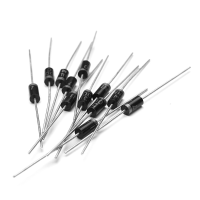 500Pcs 1n4007 In4007 4007 Mic 1a 1000v Do 41 Rectifier Diode