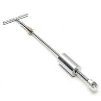 50Cm T Puller Slide Hammer Dent Repair Lifter Removal Tool Panel Paintless