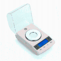 50G/0.001G High Precision Multi Function Digital Kitchen Jewelry Scale Electronic Weigh