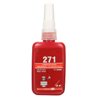 50Ml Threadlocker Screw Lock Glue 271 High Strength Thread Locker Anaerobic Adhesive