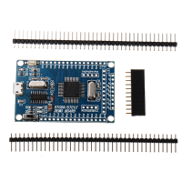 51 Minimum System Development Board Stc89c52 Stc51 Stc89 Microcontroller Core