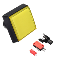 51Mm 12v 3a Button Led Push Button Waterproof Button