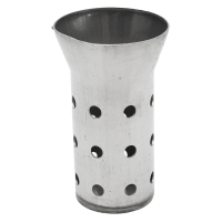 51Mm Motorcycle Exhaust Muffler Baffle Reducer Silencer Stainless