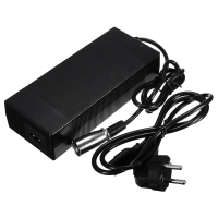 54.6V 2a Charger For 48v Ncm Lithium Li Ion Battery Pack Of Ebike Wheelchair