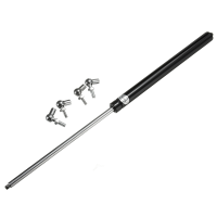 55Cm Professional Gas Struts Boot Lifter Holders With M6/m8 Ball Studs