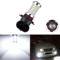 5630 31W Chip 9005/hb3 White 30 Led High Beam Light Bulb