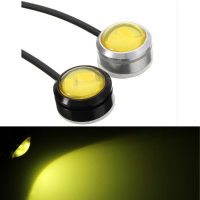 5630 Drl Waterproof Eagle Eye Light Car Reversing Light Daytime Running Light