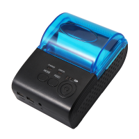 58Mm Bluetooth USB Thermal Receipt Printer POS Receipt Ticket Cash Drawer Retail Printer