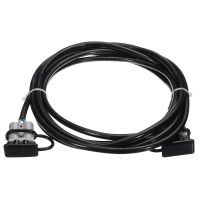 5M Anderson Plug Extension Lead Heavy Duty 50 Amp Extension Lead Twin Cable Wire