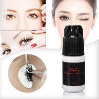 5Ml Pro Eyelash Extension No Odor Non Irritation Grafting False Eyelash Adhesive Glue