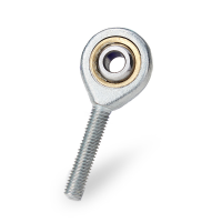 5Mm Sa5t/k Male Thread Rod End Joint Bearing Spherical Oscillating Bearing