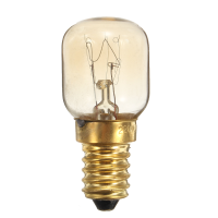 5Pcs 25W SES E14 Pygmy Screw in Light Bulb Bulbs For Fridge Microwave Oven
