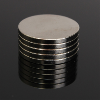 5Pcs N50 Strong Round Disc Magnets 20mm X 2mm Rare Earth Neodymium Magnets