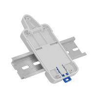 5Pcs SONOFF® DR DIN Rail Tray Adjustable Mounted Rail Case Holder Solution For Sonoff Basic / RF / POW / TH16 / TH10 / DUAL / G1