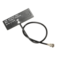 5Pcs Usr Ant2g5g S001 Embedded Pifa Antenna Wifi To Serial Module Dedicated Antenna