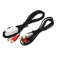 5Pin Car Aux Cable For Ford Ba Bf Falcon Territory