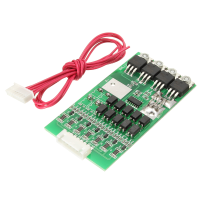 5S Cells 20a Balancing Li Ion Lithium 18650 Battery Bms Protection Board