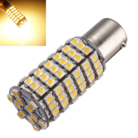 5W 3528 120 Smd 1156 Ba15s Light Bulb Tail Backup Light Bulb