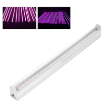 5W T5 Full Spectrum Led Grow Light Tube Hydroponic Plant Vegetable Lamp Ac85 265v