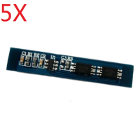 5X Hx 2s 02 3a Protection Board For 2s 7.4V 8.4V Lipo Battery