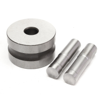 6/8/10Mm Stamp Die Punch Mold for Tablet Press Machine TDP 5 Round Arc