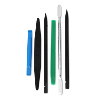 6 In 1 Plastic Pry Tools And Metal Spudger Opening Tools For Mobile Phone