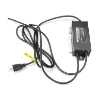 6000V 30ma Ng.A206gl Neon Electronic Transformer Neon Rectifier Power Supply Adapter Driver