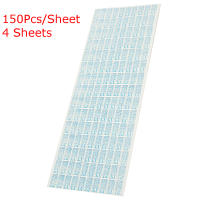600Pcs Protection Security Labels Stickers Seals Warranty Void If Damaged