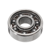 608 8X22x7mm Replacement Bearing Steel Ball Bearing 7 Ceramics Balls Bearing For Hand Fidget Spinner