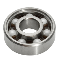 608 Hybrid Ceramic Center Bearing 8x22x7mm Replacement Ball Bearing