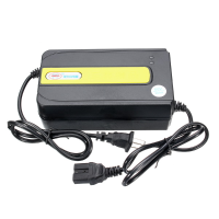 60V 20ah Ac 180 220v Smart Fast Charging Battery Charger For Vans Car Motorcycle Electric Scooter
