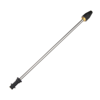 620Mm Rotary Nozzle Spraying Gun Turbo Power Lance For KARCHER K Series