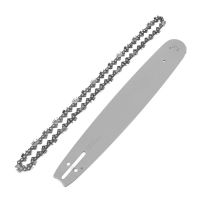 66Dl Chainsaw Saw Chain For Husqvarna 36 41 50 51 55 With 16 Inch Guide Bar