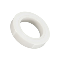 6802 15X24x5mm Double Seal Ceramic Zirconia Oxide Bearing Zro2 Self Lubricating Bearing