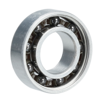 688 8X16x5mm Ball Bearing Hybrid Ceramic Balls/stainless Steel/steel Bearing For Fidget Hand Spinner