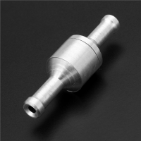 6Mm Inline One Way Non Return Valve Check Valve