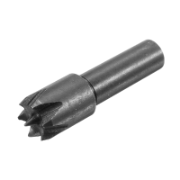 6Mm Plum Blossom Thimble Drill Bit For Mini Lathe Machine