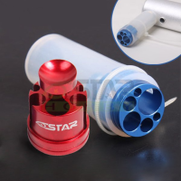 6Starhobby Simple Muffler For Dle20 20cc Dle30 30cc Engine