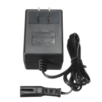 6V 500ma Adapter Charger For Kids Ride On Car Motorcycle Toy