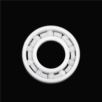 6X13x3mm R188 Full Ceramic Ball Bearing For Finger Spinner