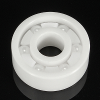 6X17x6mm Zro2 Ceramic Bearing 606ce Full Ceramic Ball Bearing For Fidget Hand Spinner