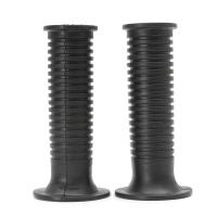 7/8Inch Motorcycle Rubber Hand Grips Bar Handlebar For Bmw R1100 R1150 Gs R S F650