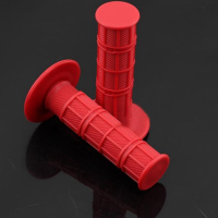 7/8Inch Universal Motorcycle Motor Bike Handlebar Gel Hand Grips